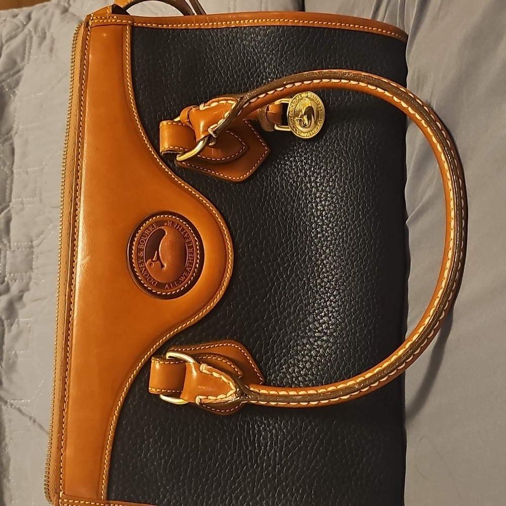 Dooney & Bourke All-Weather Purse